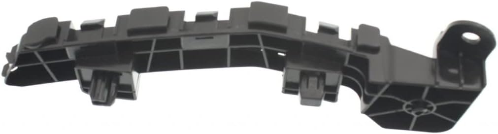 For Honda CR-V 2012 13 14 15 2016 Bumper Cover Retainer Passenger Side | Front | Plastic | Replacement For HO1033105 | 71193T0AA01
