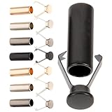 CORHAD 8個 フードロープ補助材料 靴紐の紐の端 シューレースエンドのヒ