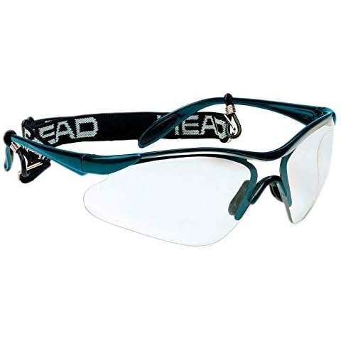 HEAD Racquetball Goggles Cover