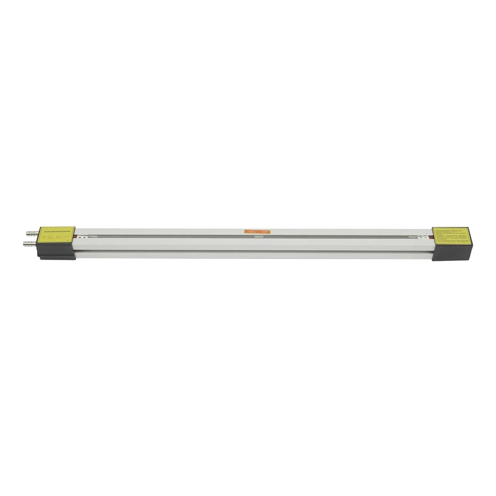 Acrylic Bending Machine, Acrylic PVC Plastic Bender Portable Bending Machine Strip Heater Manual(30CM)