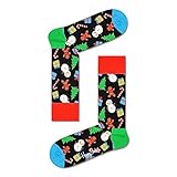 Multicolor Happy Socks Bring It On Socks EU 36-40