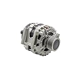 Alternator F000BL0809 140A 12V for VW Jetta Beetle Passat 1.8L 2.0L L4 Turbo | Replaces F000BL08C0
