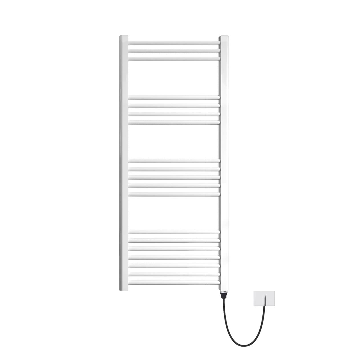 Toalleroelectrico Rointe TELCN50B112 Elba Cableblanco 500w
