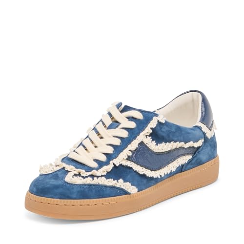 Image of Dolce Vita Women's Notice Lace Sneakers