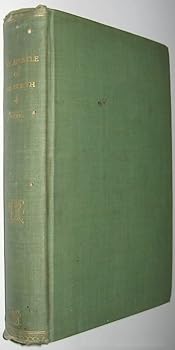 The Apostle of the North. Rev. James Evans