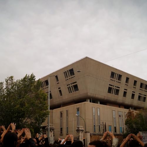 #409 Case rifugio insufficienti, Alemanno ai servizi sociali e altre storie di Roma copertina