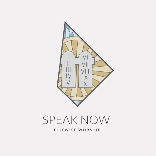  Speak Now