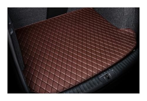 Tapis de coffre pour Golf 6 Sportsvan 2009-2013 protection arrière