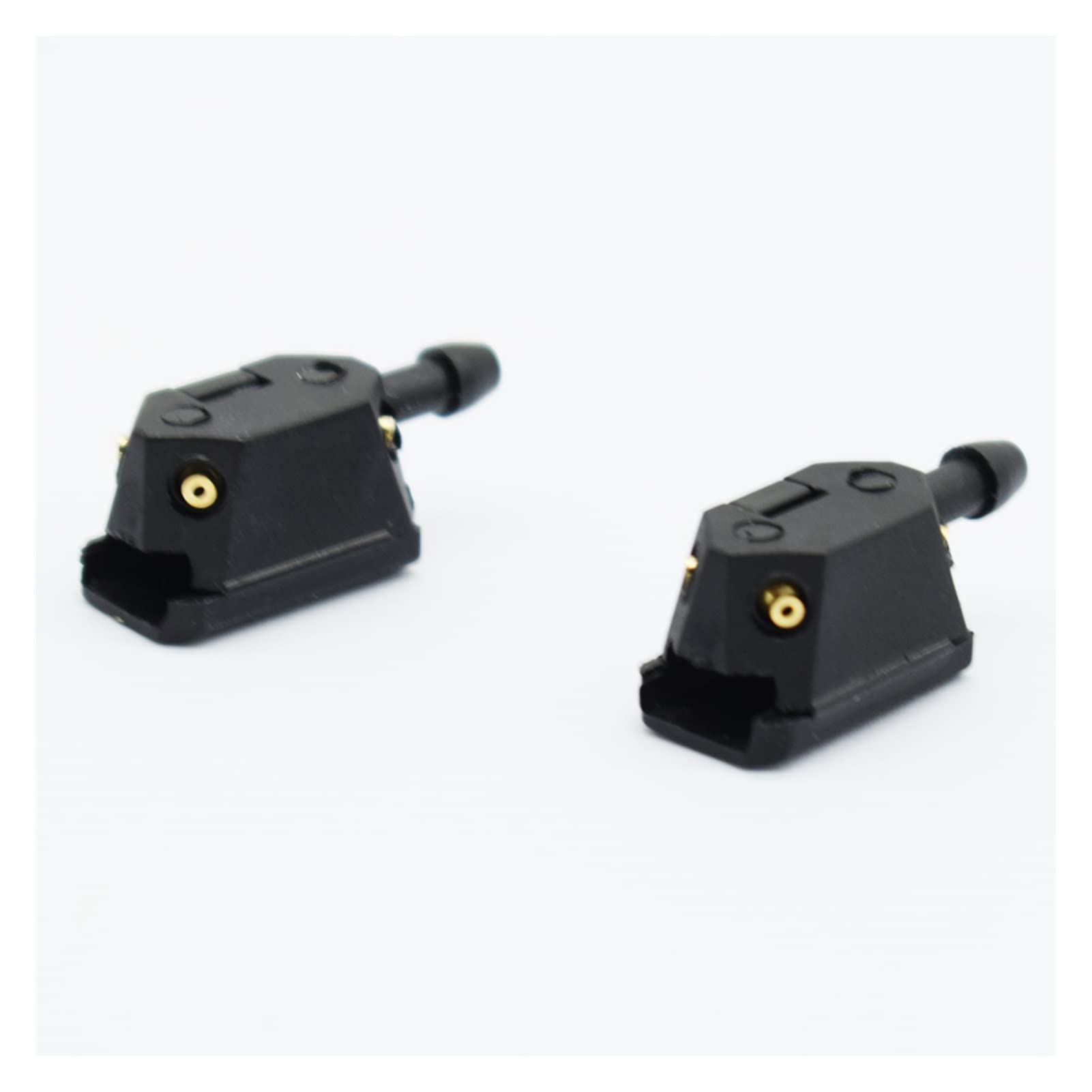 Ugelli Tergicristallo Dolity 2 Pezzi - Per Lavavetri, Compatibili Chrysler, Jeep - Foto 8