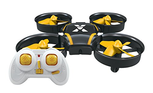 XDRONE Cyclone Mini Drone - Folding Pocket RC Quadcopter for Kids and Adults