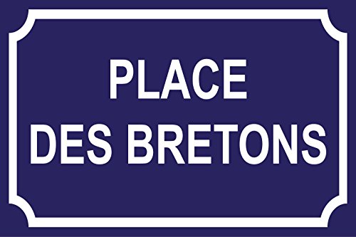 tsm Panneaux Place des bretons