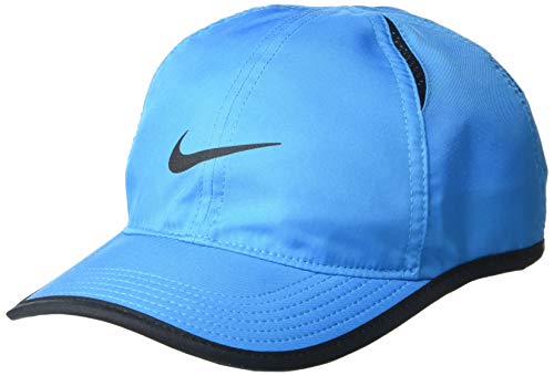 Nike キッズ エアロビル フェザーライトハット Misc ブルー