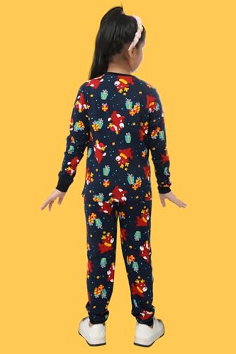 Image of Ninos Dreams Girls Pajama Set