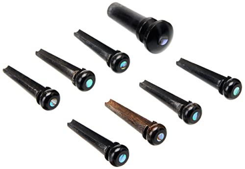 Martin Bridge And End Pin Set (18App50) #TOP1