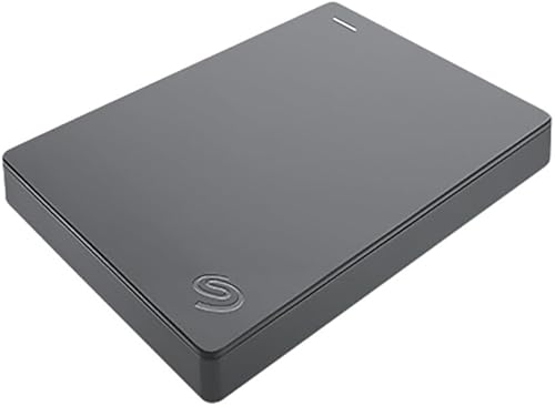 Miniatura 4 de Seagate Básico, 2 TB, disco duro externo portátil, USB 3.0, para PC portátil (STJL2000400)