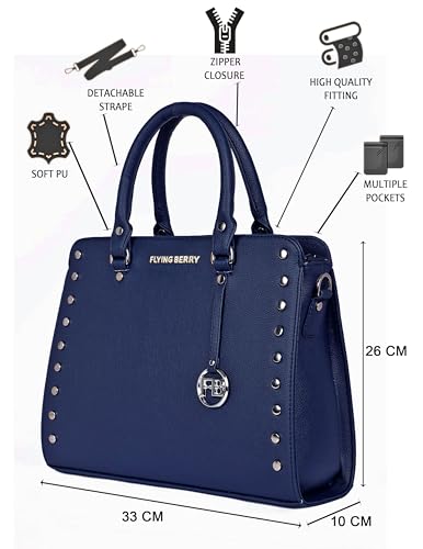 Image of FLYING BERRY women Hand bag