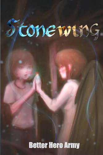 Stonewing (Hollow Mountain Butterfly)