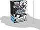 Pokémon-Sammelkartenspiel: Boosterbundle Karmesin & Purpur – Schwarze Blitze (6 Boosterpacks)