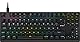 Corsair K60 PRO TKL RGB Tenkeyless Optisch-Mechanische Kabelgebundene Gaming-Tastatur - OPX Linear-Schalter - Polycarbonat-Tastenkappen - iCUE-Kompatibel - QWERTZ DE - PC, Mac, Xbox - Schwarz