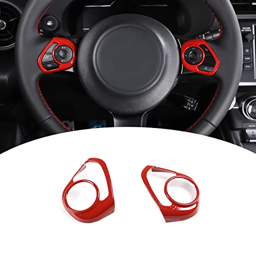 DIYUCAR g^ 86 GT86 GTS86 2017-2022ɑΉ Xo BRZ ZC6 ZD8 2017-2022ɑΉ ԗp XeAO nh {^ Jo[ XeAOzC[{^gt[ یXebJ[ p[c AN