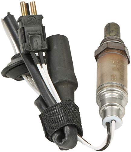Sensor de oxígeno Bosch 13918 para Porsche 911, 928 miniatura 3