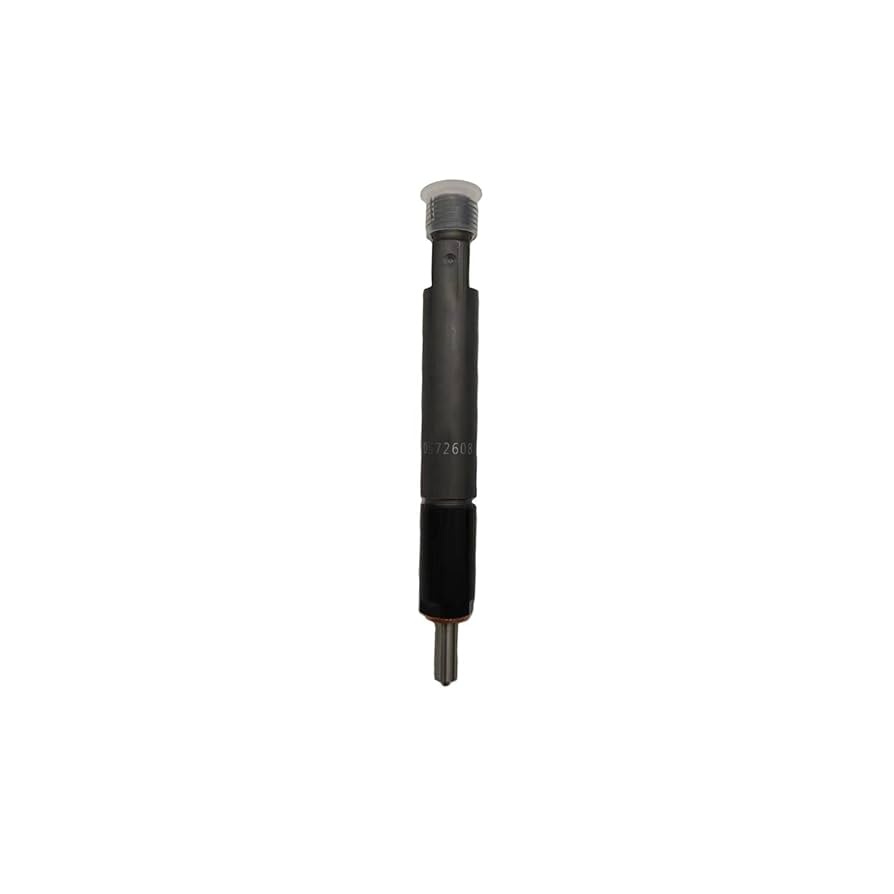 dm20素子4BS1 High Pressure Common Rail Injector 8-97306063-4 for Isuzu