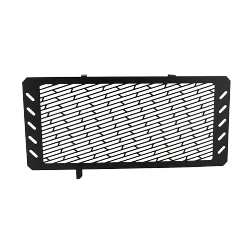 Protection radiateur moto V-Strom 1000 antichoc en alu pour DL1000 2014-2023