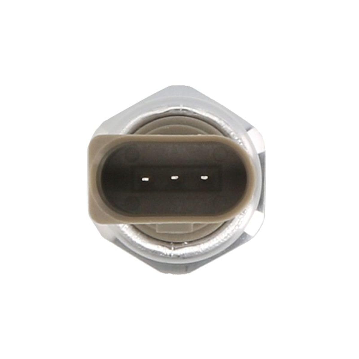 THERMOTEC KTT130044 Druckschalter Klimaanlage Kompatibel mit VW Polo Schrägheck 6R1, 6C1 3R0959126 8E0959126A 8E0959126