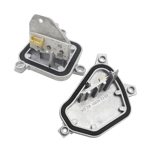 Módulo LED adaptable para BMW X1 F48 OEM compatible miniatura 4