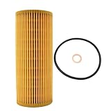Oil Filter Compatible For BMW/3/5/6/7 Series E46 330 Cd E60 E64 E66 535d X3 E83 X5 E53 E70 X6 E71