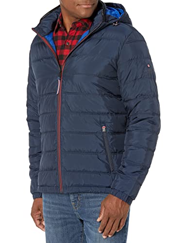 Image of LONDON FOG mens Men's Quilted PufferQuilted Jacket