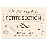 Modèle dessiné et entièrement fabriqué à la main