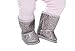Zapf Creation Baby Born, Trend Casuals, Schuhe, colour silver