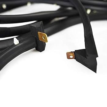 Amazon.co.jp: Steele Rubber Products - 90-0155-85 リアダッチ