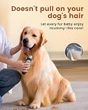 ELLEVE Professional Dog Clipper — view 5