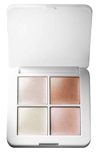 RMS Beauty Luminizer X Quad - 4.8 g