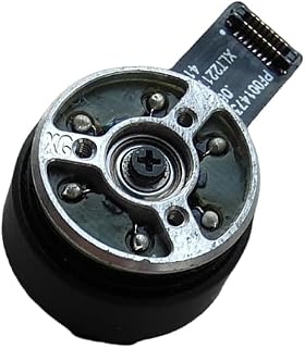 Mini 3 Pitch Motor Gimbal Repair Parts Compatible with DJI Mini 3 Mini 3 Pro Mini 4 RC Drone, Pitch Motor Replacements for Mavic Mini 3/Mini 3 Pro/Mini 4 Gimbal Camera