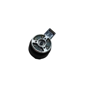 Mini 3 Pitch Motor Gimbal Repair Parts Compatible with DJI Mini 3 Mini 3 Pro Mini 4 RC Drone, Pitch Motor Replacements for Mavic Mini 3/Mini 3 Pro/Mini 4 Gimbal Camera