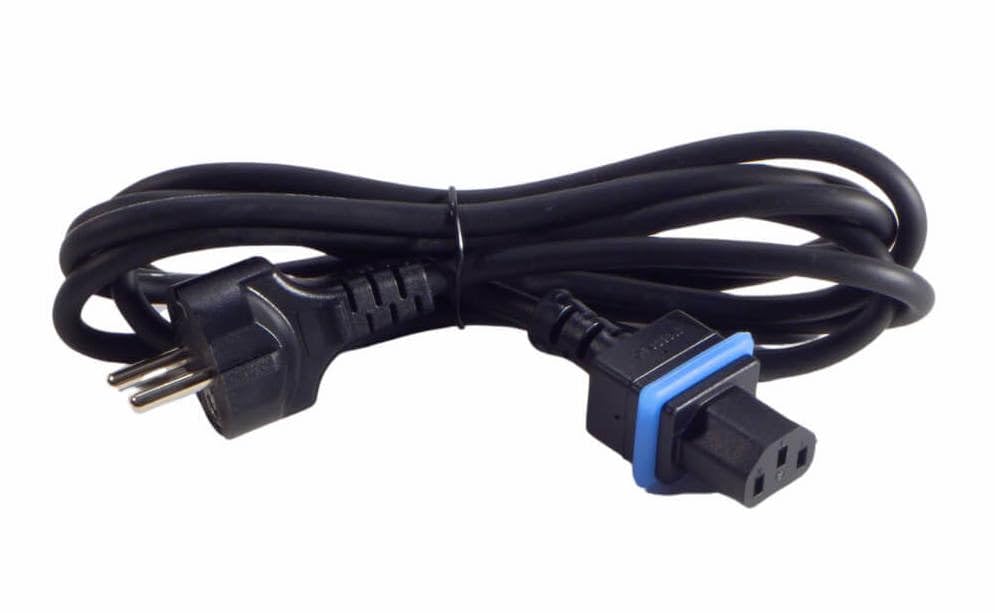 Zefiro, Cavo Corrente Elettrico di Alimentazione 220 V con Guarnizione per Trasformatore Robot Pulitori Piscina Dolphin / 58984401LF