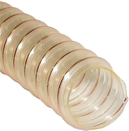 Tuyau D'aspiration H2O-Flex – Pour Eau, Pression 10 Bar, Température -15°C à 80°C