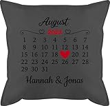 Geschenk mit Namen personalisiert by Shirtracer