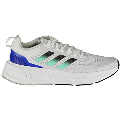 Image of Adidas Adistar TD Synthetic Mesh Low Tops Lace Up Mens Sport Shoes