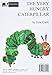 The Very Hungry Caterpillar (English and Arabic Edition)