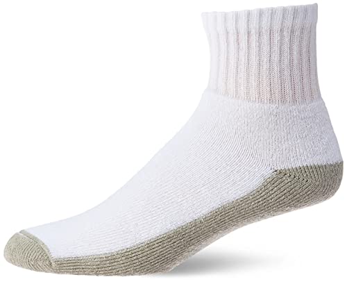 Meia Trifil Atoalhada Kit 6, 35-38, Branco,Branco/Mescla,Branco/Vinho,Branca/Cinza claro