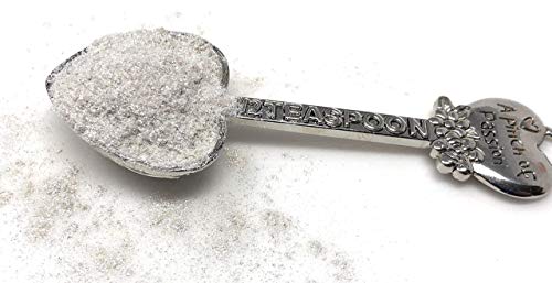 Ultimate Baker Sparkle Luster Dust - Kosher Certified Natural Sparkling Dusting Powder (5Grams) #TOP3