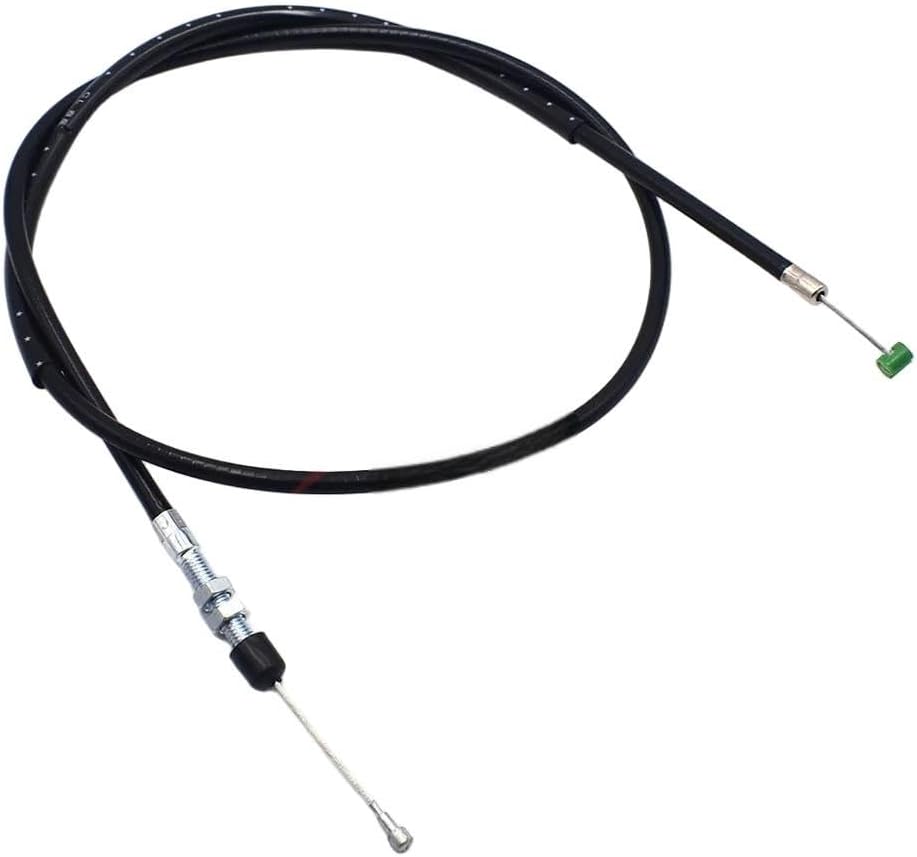 clutch For Yamaha YZF1000 R1 2009 2010 2011 2012 2013 2014 YZF-R1 Motorcycle Clutch Cable 121CM