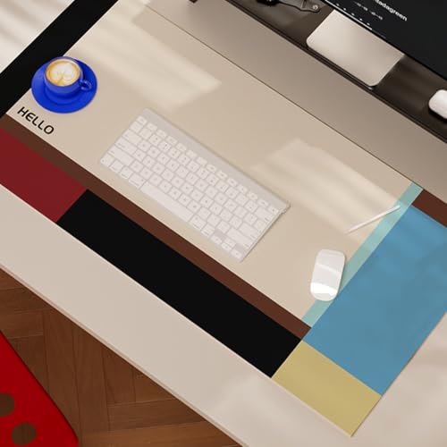 �}�E�X�p�b�h ��^ �Q�[�~���O�}�E�X�p�b�h �X�^�C��22 �f�X�N�}�b�g ����~�� �h�� �ϋv�� ����h�~ PC�E�m�[�gPC�E�L�[�{�[�h�Ή� �I�t�B�X ��Ɨp 60x120CM ���U�[��