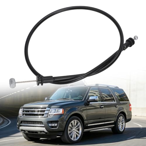 AUTOVIC Interior Door Latch Cable for Ford Expedition 2003-2017