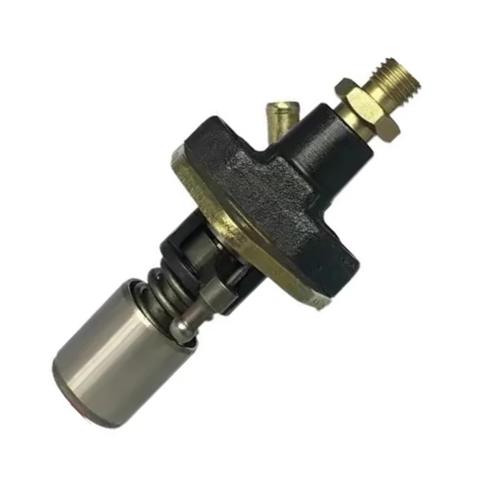 Pompe à carburant 186F pour réparer un moteur de motoculteur
