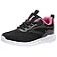 Black/Pink